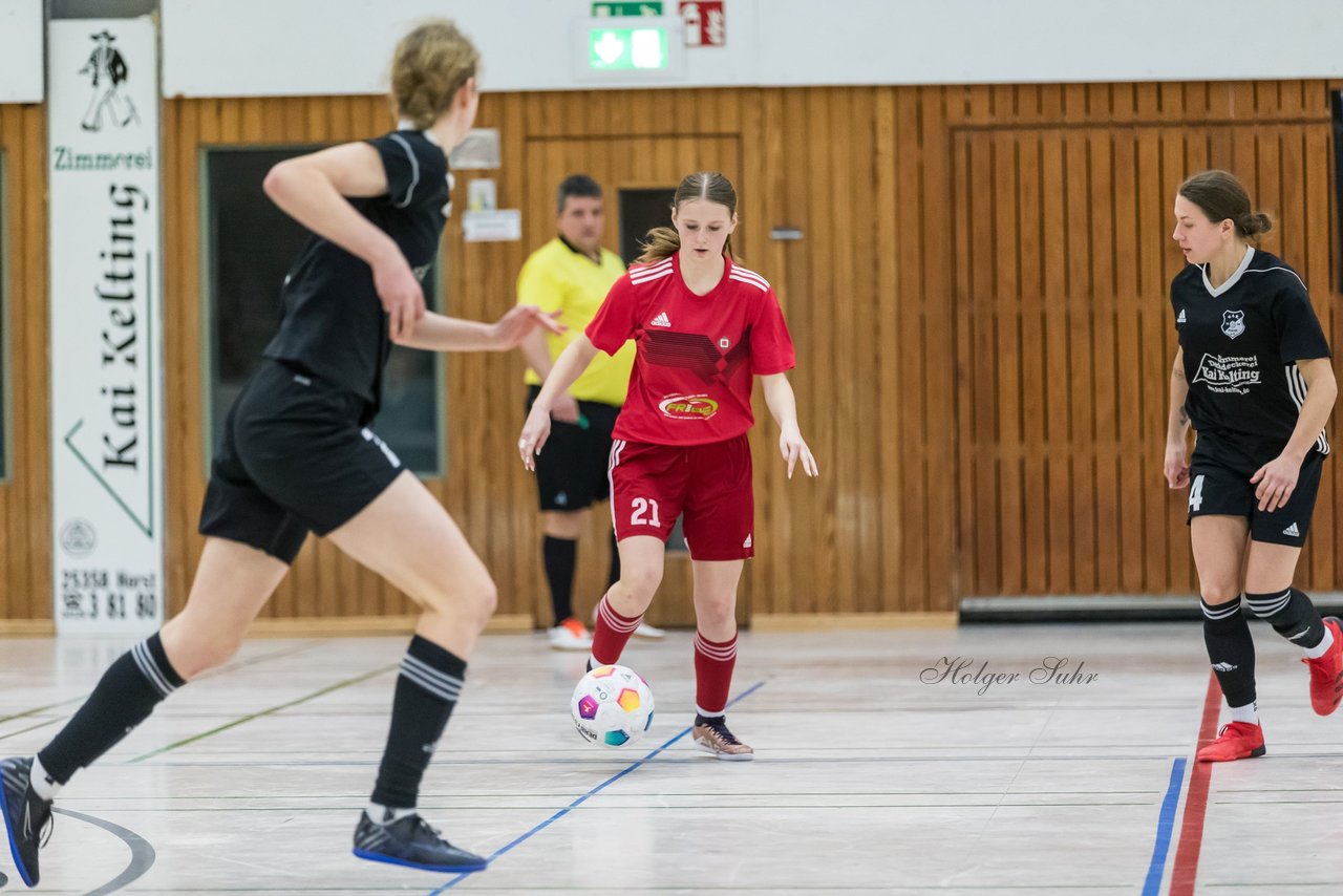 Bild 369 - VR Bank Cup Horst